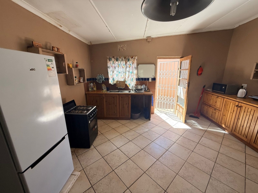 Commercial Property for Sale in Touws River Rural Western Cape